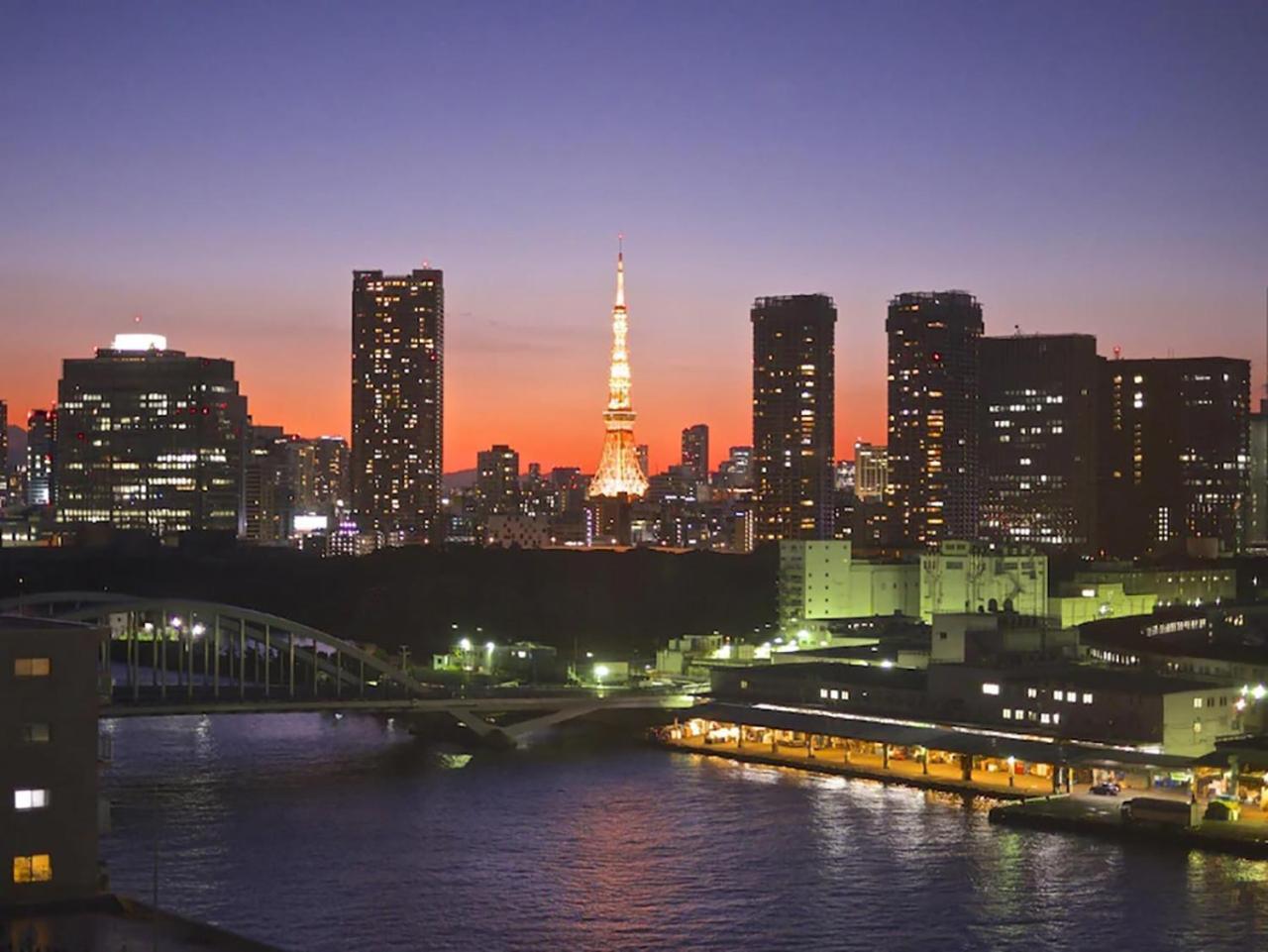 Hotel Anshin Oyado Ogikubo Prefektura Tokio Exteriér fotografie