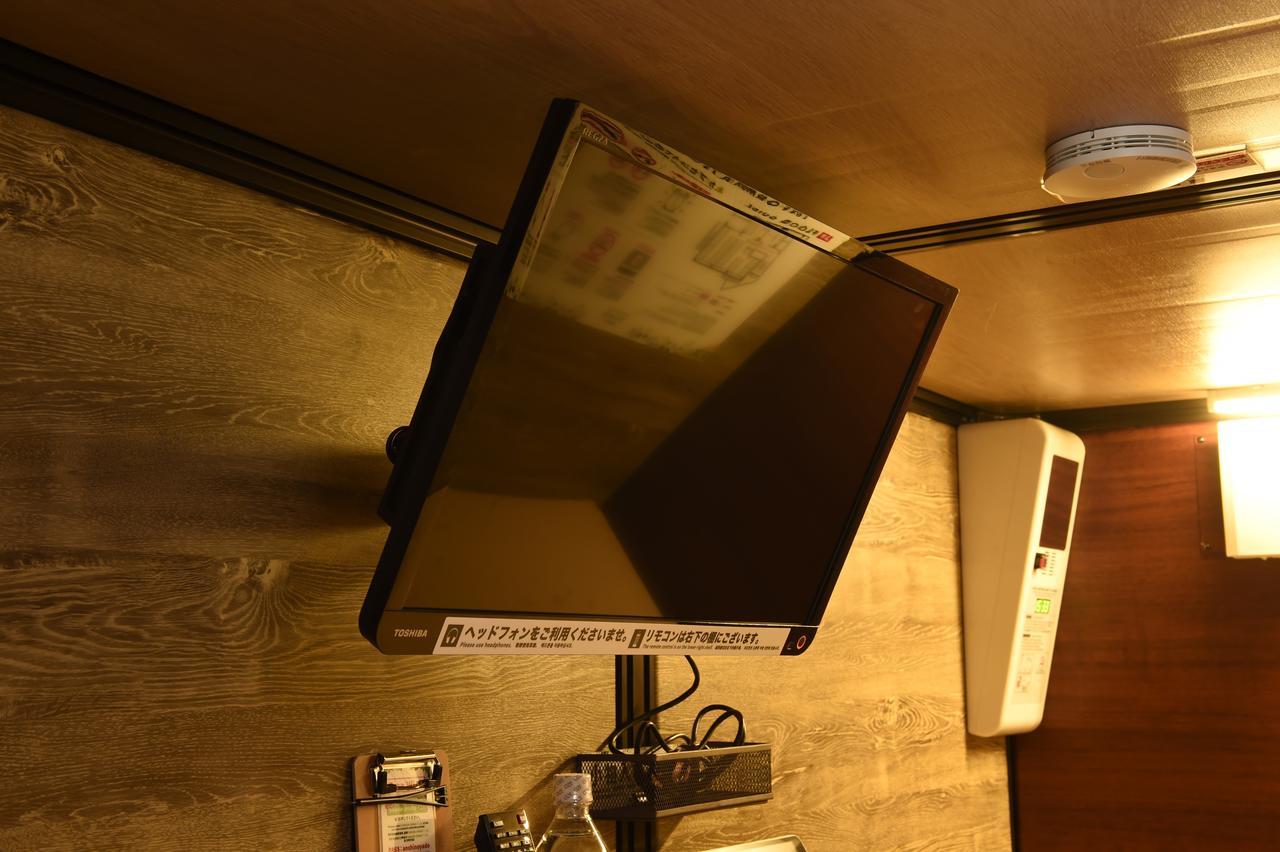 Hotel Anshin Oyado Ogikubo Prefektura Tokio Exteriér fotografie