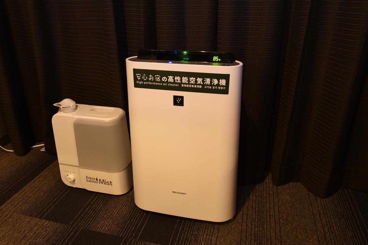 Hotel Anshin Oyado Ogikubo Prefektura Tokio Exteriér fotografie