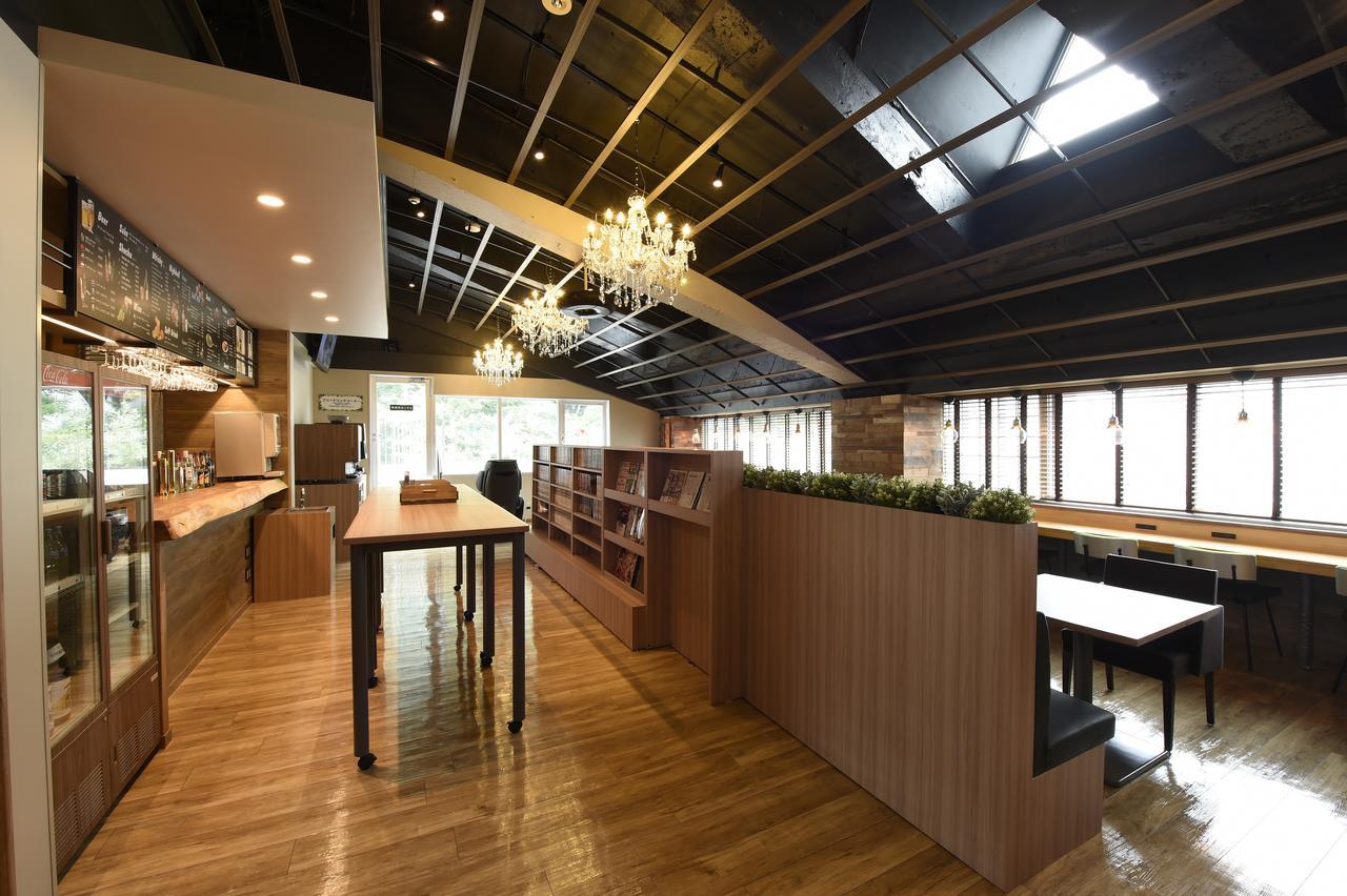 Hotel Anshin Oyado Ogikubo Prefektura Tokio Exteriér fotografie
