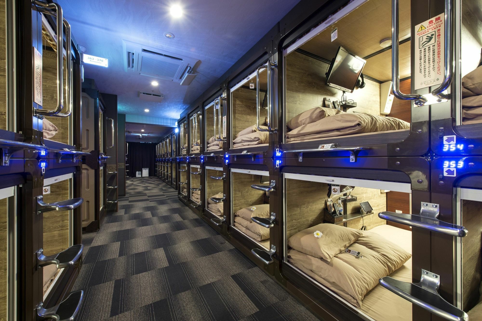 Hotel Anshin Oyado Ogikubo Prefektura Tokio Exteriér fotografie